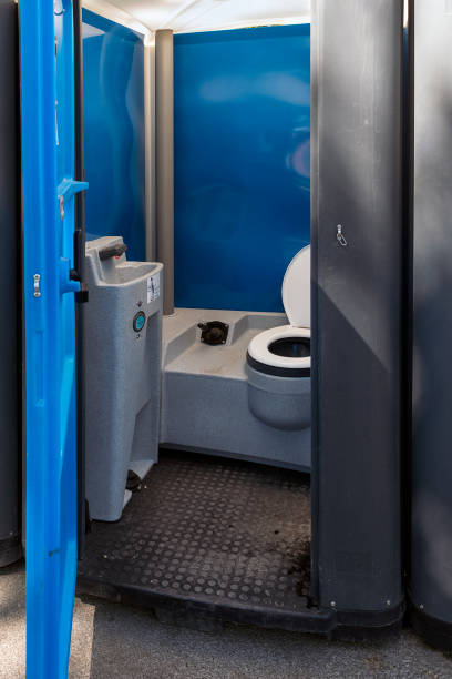 Best Temporary restroom rental  in Suncoast Estates, FL