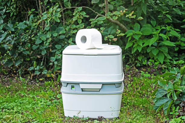 Best Porta potty cleaning services  in Suncoast Estates, FL