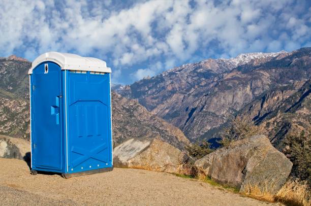 Best Affordable porta potty rental  in Suncoast Estates, FL
