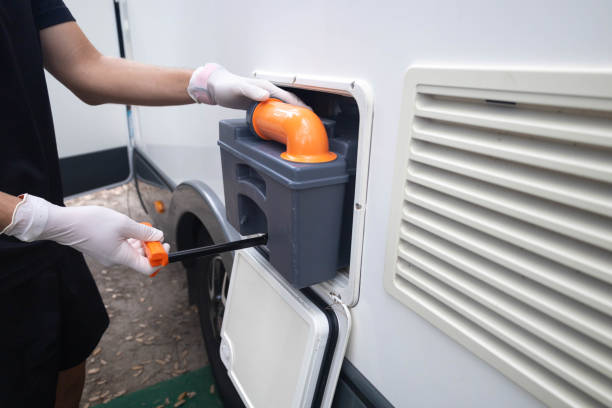 Best Handicap porta potty rental  in Suncoast Estates, FL
