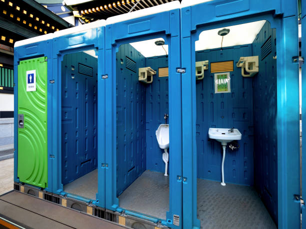 Best Long-term porta potty rental  in Suncoast Estates, FL