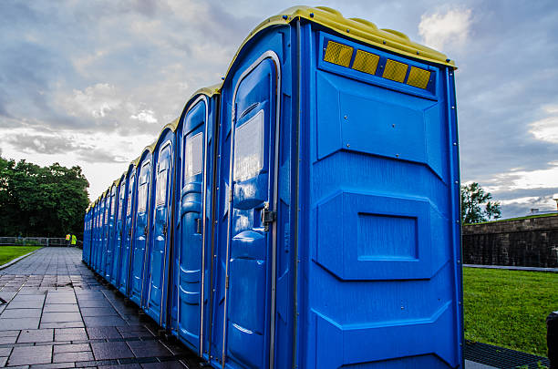 Best Event porta potty rental  in Suncoast Estates, FL